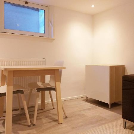 Souterrain Aan Zee Βίλα Katwijk aan Zee Εξωτερικό φωτογραφία