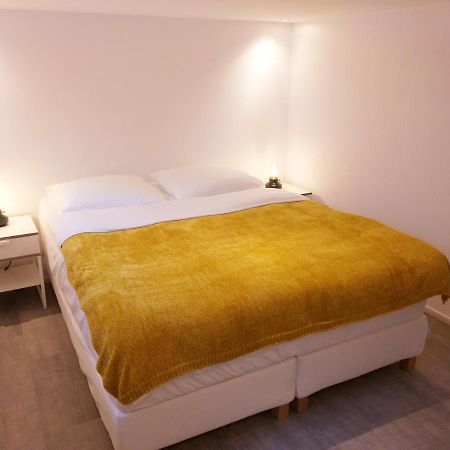 Souterrain Aan Zee Βίλα Katwijk aan Zee Εξωτερικό φωτογραφία
