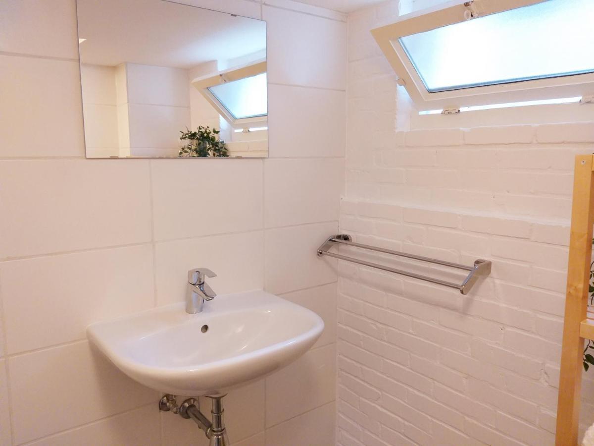 Souterrain Aan Zee Βίλα Katwijk aan Zee Εξωτερικό φωτογραφία