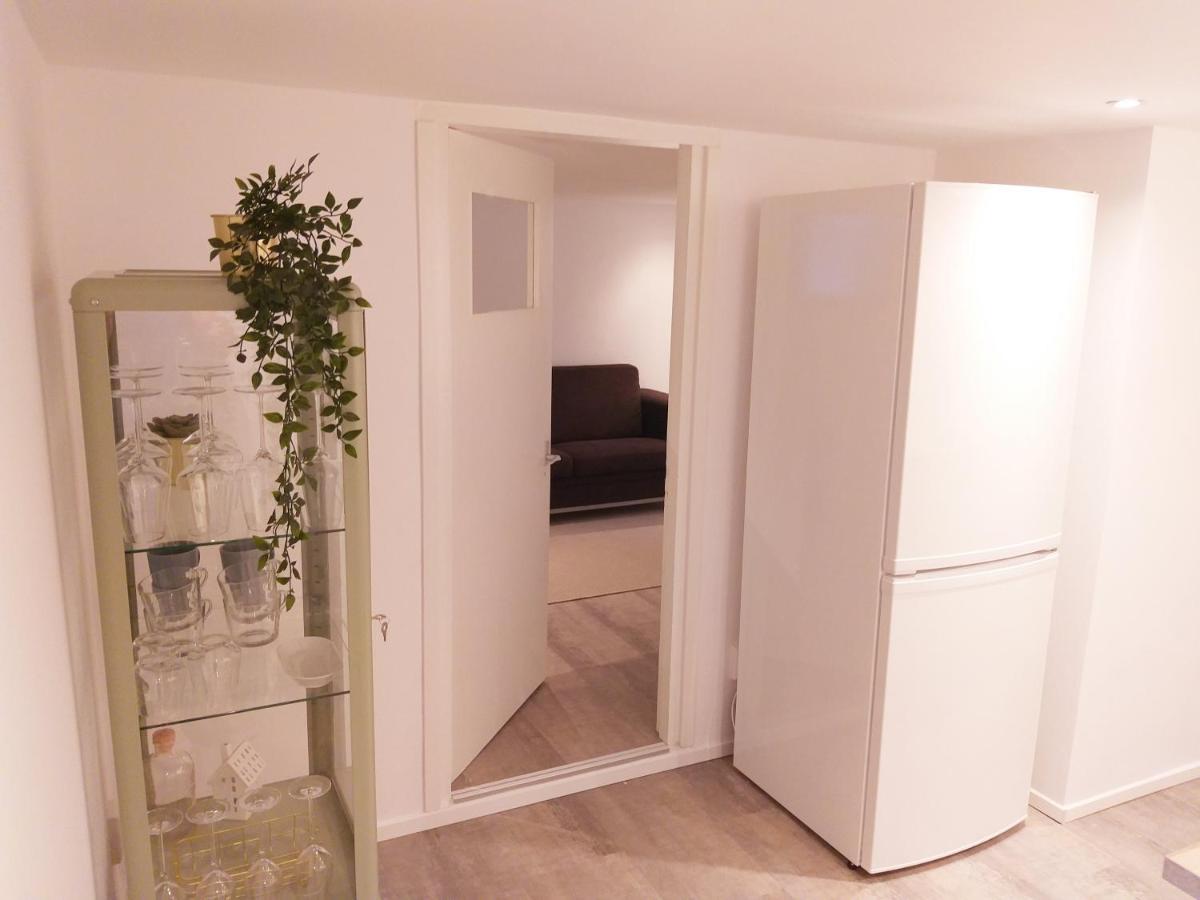 Souterrain Aan Zee Βίλα Katwijk aan Zee Εξωτερικό φωτογραφία