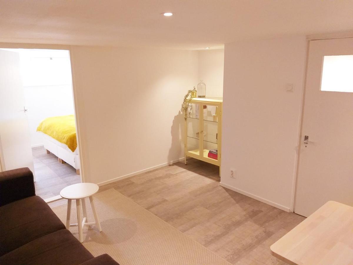 Souterrain Aan Zee Βίλα Katwijk aan Zee Εξωτερικό φωτογραφία