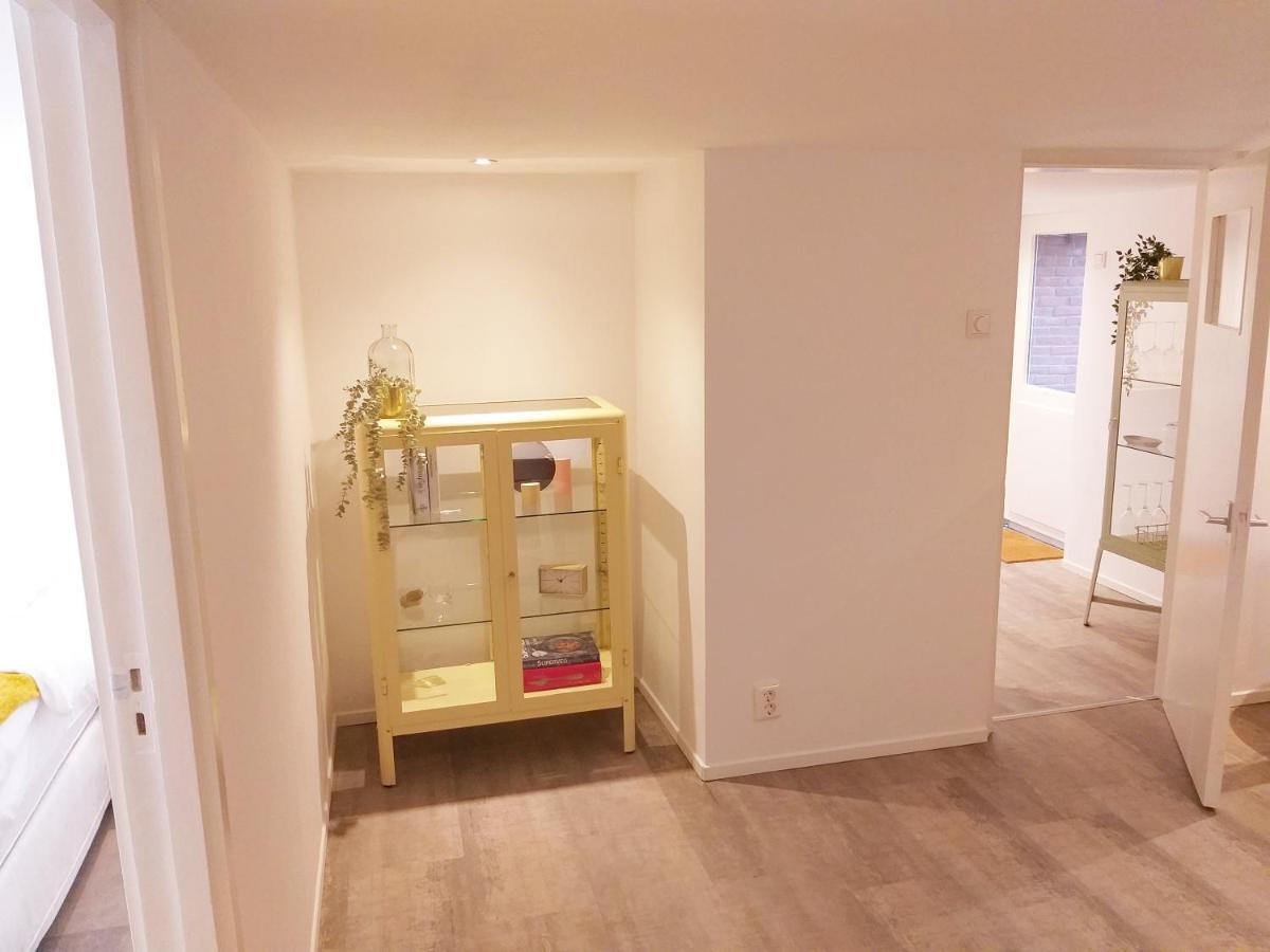Souterrain Aan Zee Βίλα Katwijk aan Zee Εξωτερικό φωτογραφία