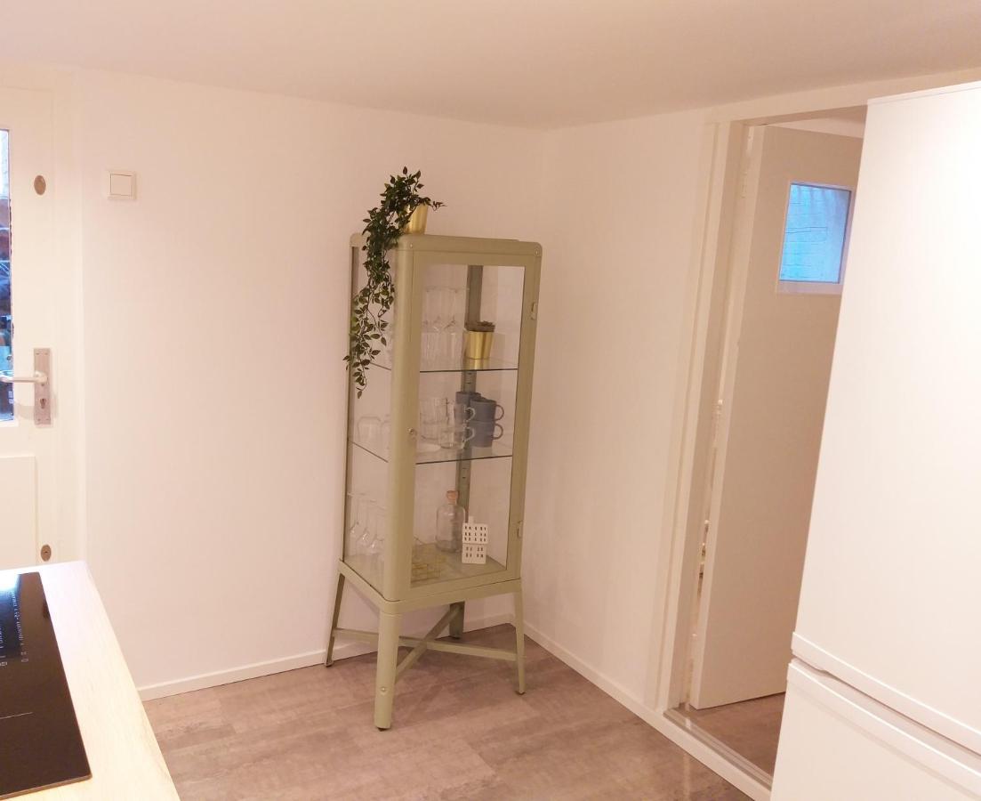 Souterrain Aan Zee Βίλα Katwijk aan Zee Εξωτερικό φωτογραφία