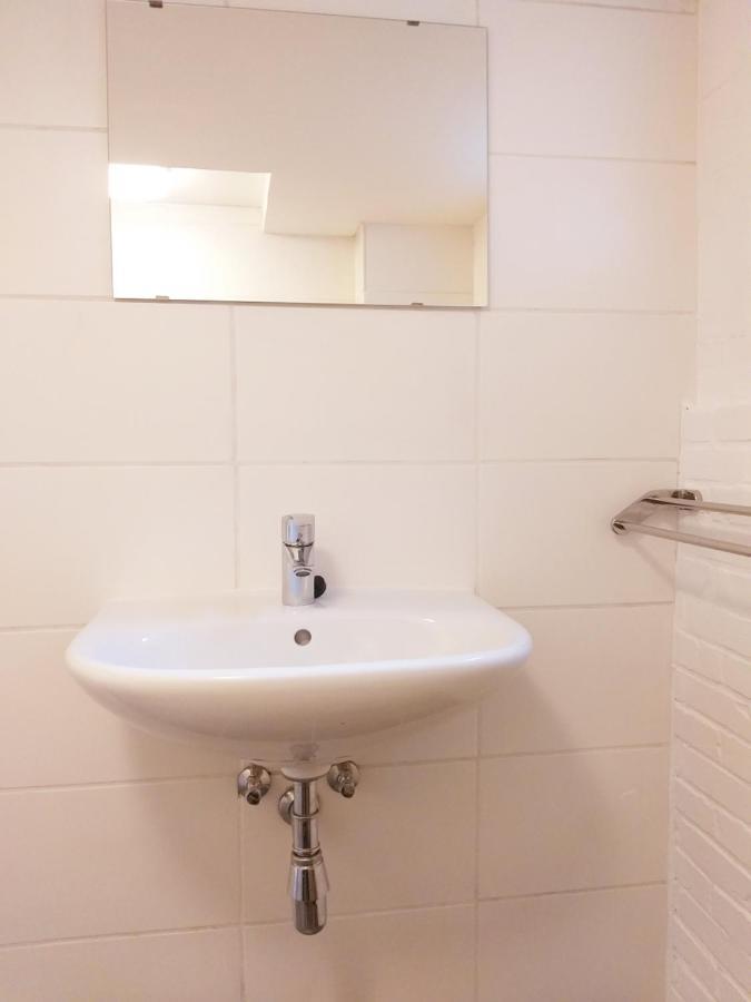 Souterrain Aan Zee Βίλα Katwijk aan Zee Εξωτερικό φωτογραφία