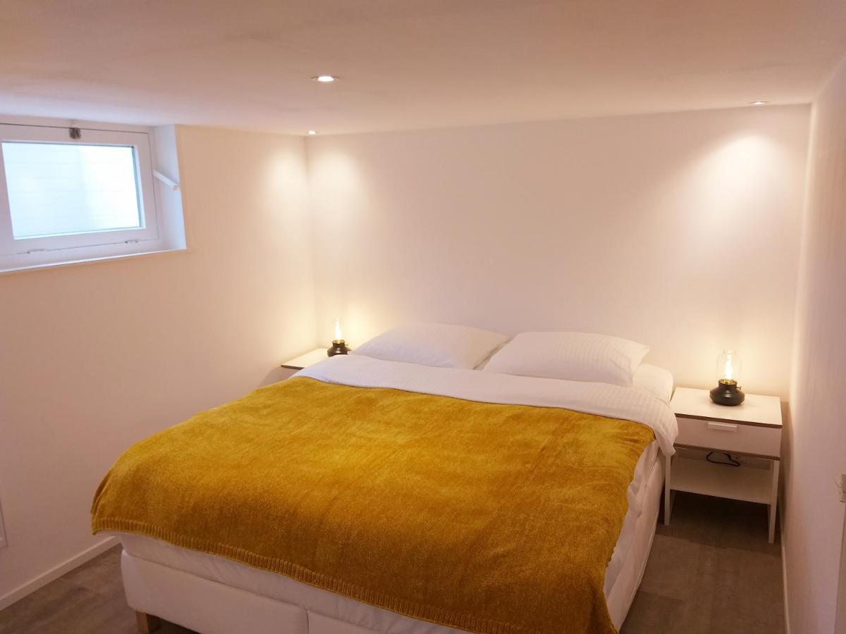 Souterrain Aan Zee Βίλα Katwijk aan Zee Εξωτερικό φωτογραφία