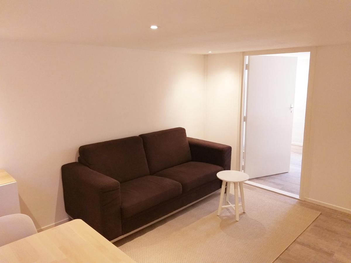Souterrain Aan Zee Βίλα Katwijk aan Zee Εξωτερικό φωτογραφία